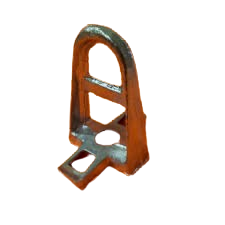 Bracket/Tapak Kecil