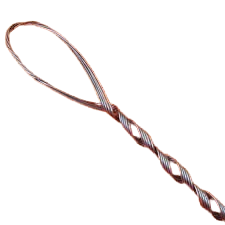 Helical Saja